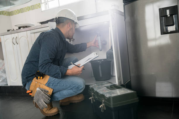 Best Commercial Plumbing Services  in Clinton, MS