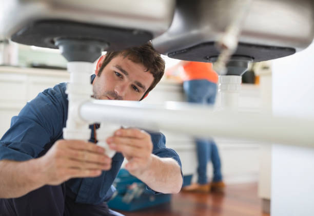Best Plumbing Inspection Services  in Clinton, MS