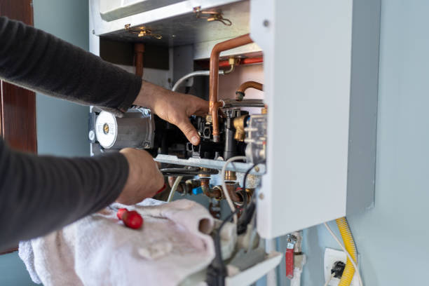 Reliable Clinton, MS Plumbing Solutions